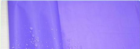 10meters 32ft soft 190T waterproof fabric, waterproof oxford cloth, dust-proof cover, bag, raincoat fabric