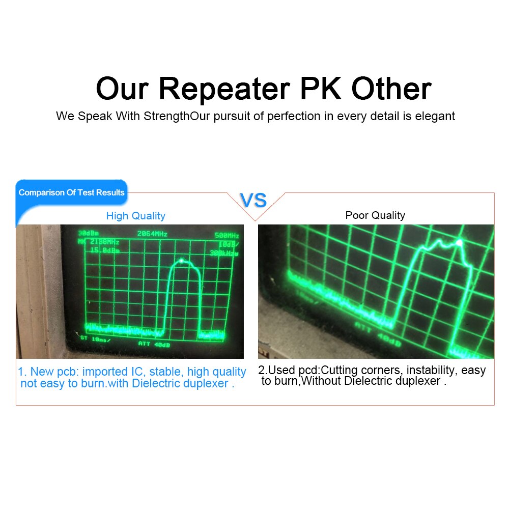 Oserjep 3g gsm repeater dual band 900 2100 gsm /3g 900 mhz 2100 mhz repeater mobile phone/cell phone amplifier signal repeater booster