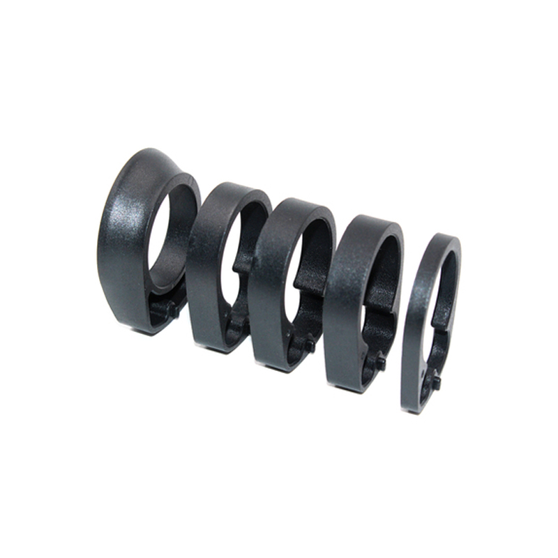 TIKBRO Fietsheadset Afstandhouder Fietsstuurpen 1-1/8 inch Aluminiumlegering MTB Afstandhouders voor BMX Racefietsen 15mm 10mm 5mm 3mm 2mm 7 stuks TIKBRO Fietsheadset Afstandhouder Fietsstuurpen 1-1/8 inch Aluminiumlegering MTB Afstandhouders voor BMX Racefietsen 15mm 10mm 5mm 3mm 2mm 7 stuks