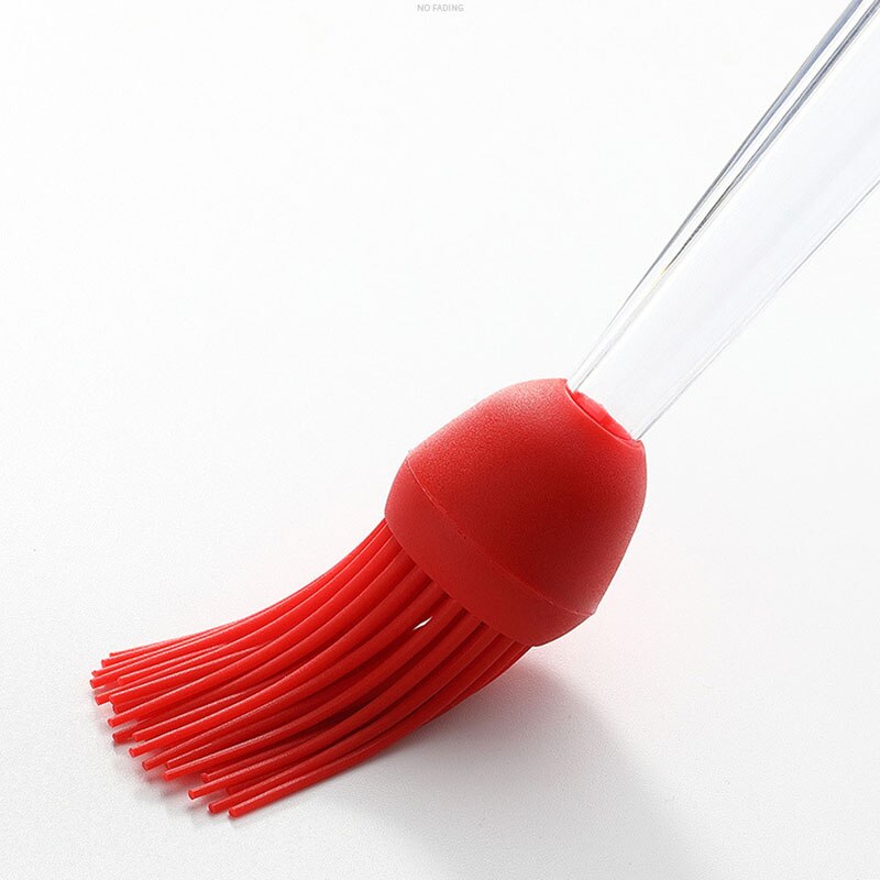 Multifunctionele Turkije Baster Gevogelte Vlees Saus Injectie Gereedschap Bakken Bbq Siliconen Borstel Keuken Accessoires