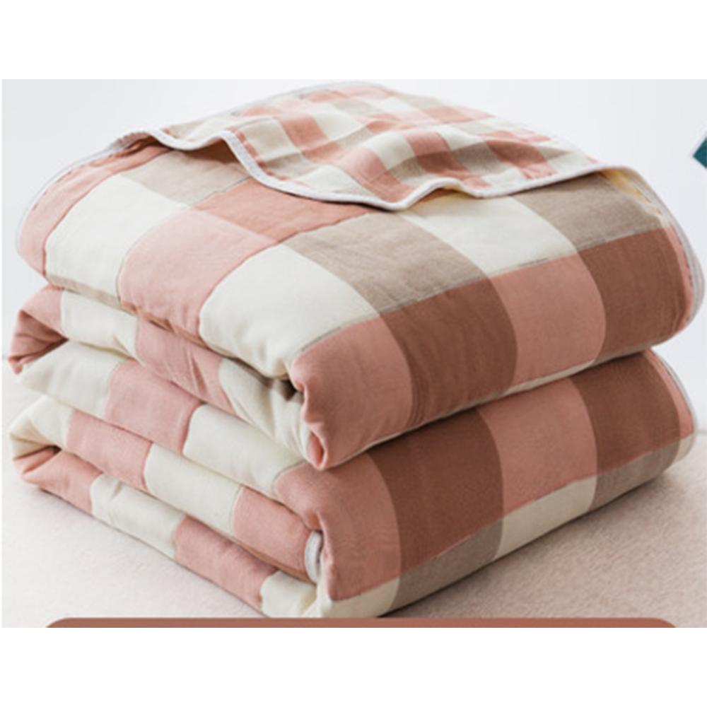 90*100cm 1pc sengs sofa sengetæppe børn sikkerhedssengetøj lagen smide boligindretning behageligt tæppe