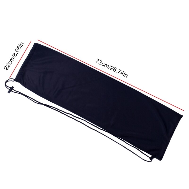 Tennis Racket Protection Bag for Tennis Racquet Bag Badminton Racket Cover Case