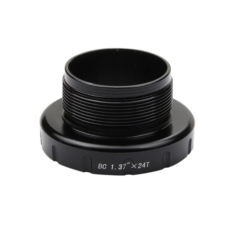 BSA30 BSA68 BSA ISO 68mm-73mm MTB Road Bike External Bearing Bottom Brackets for BB386 30mm Crankset