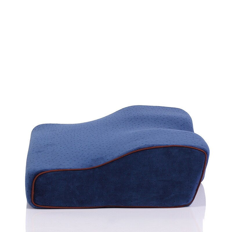 Corthopedic nakke pute minne skum pute for søvn cervical puter konturert ortopedisk minne skum pute for nakkesmerter