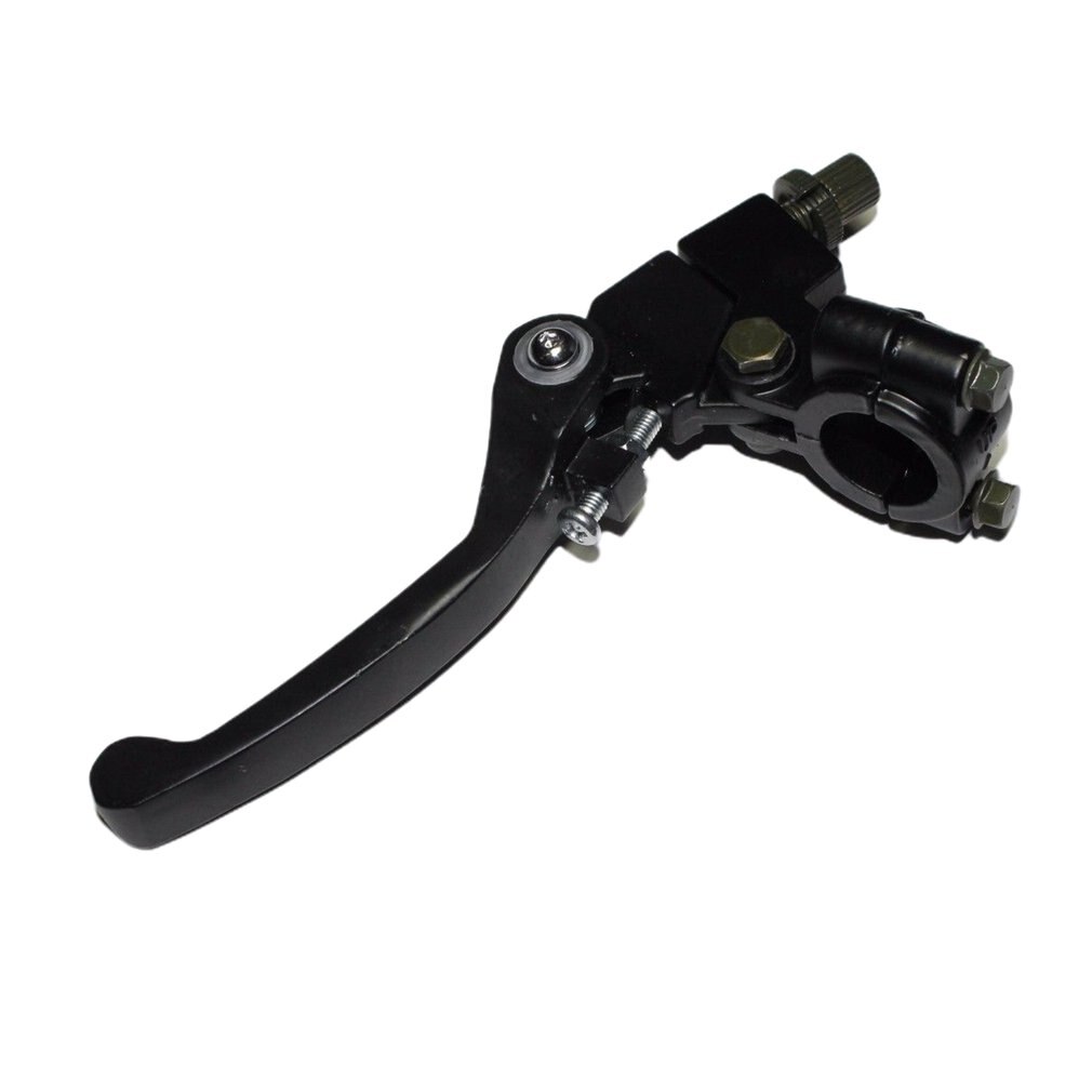 1 Pair Folding Brake Clutch Levers Stomp Imr Ssr 125 140Cc For Crf50 Klx Ttr Dirt Bike Clutch Handbrake