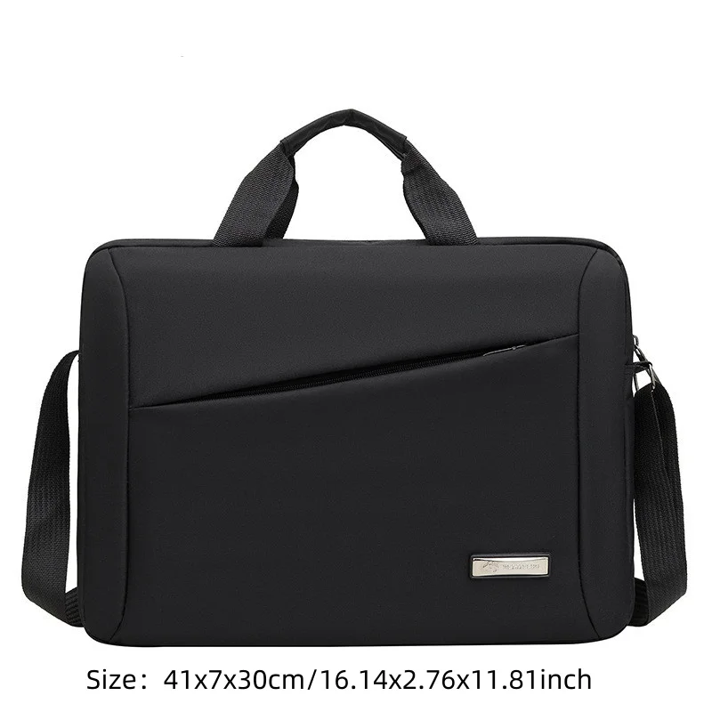 15.6 bærbare tasker, etui, gaming computertaske, cover, stativ, tilbehør til xiaomi hp, asus, lenovo honor, huawei, dell, apple macbook: Militærgrøn