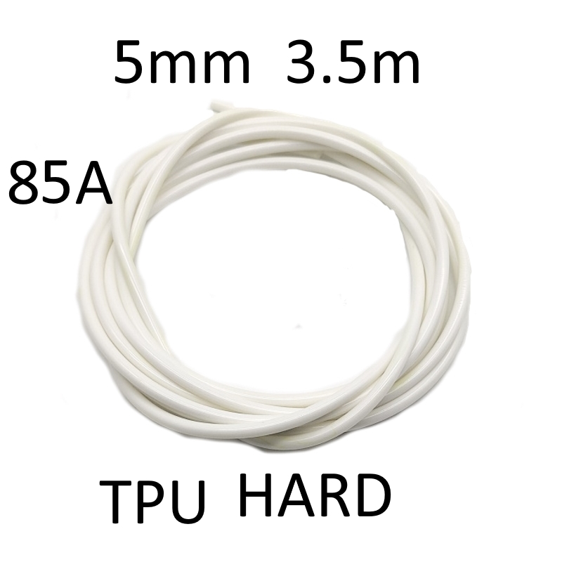 TPU-Seil PU-Kabel Anti kalt Anti Reibung überspringen Austausch Veränderung springen überspringen Seil Ersatzteile Sicherung-Zubehör: Burgunderrot