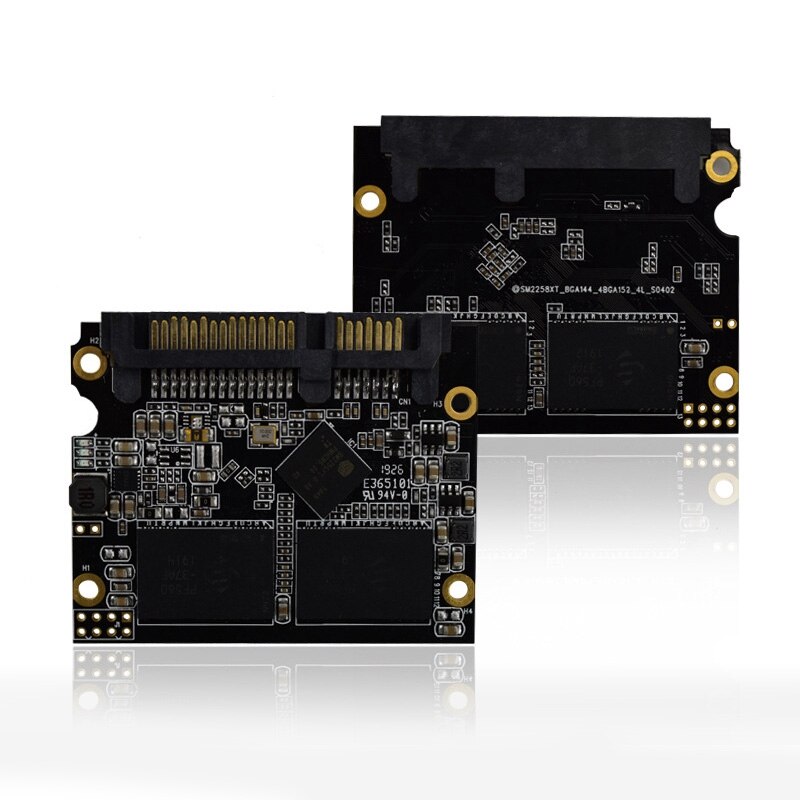 RCESSD 2.5 Inch 480GB SATA3 SSD Hard Drive High Speed Read Up to 520MB/S Internal Solid State SSD for PC Laptop Desktop