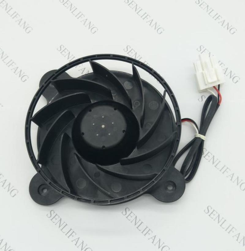Ventilateur de refroidissement turbo ACP6015 60mm pour projecteur 3D Ventilateur de refroidissement turbo ACP6015 60mm pour projecteur 3D
