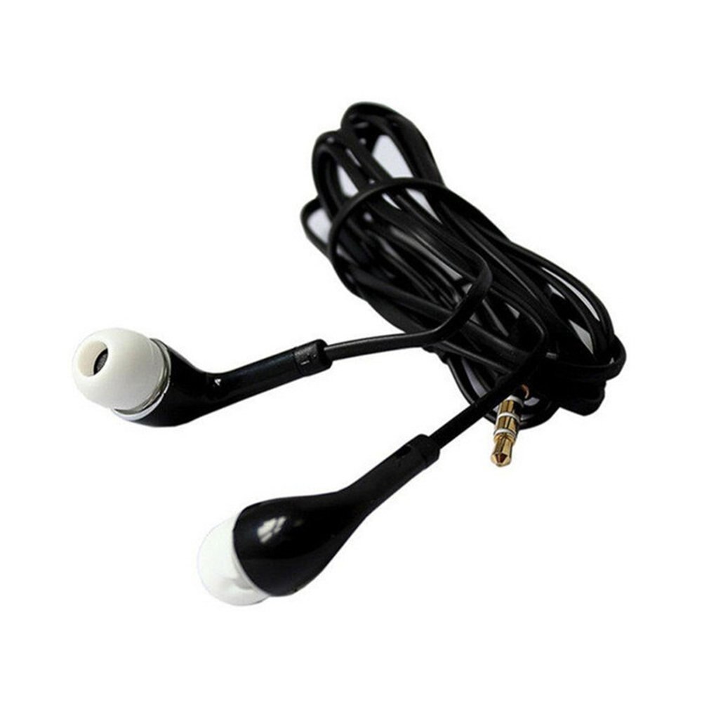 Mode In-Ear Type Mobiele Telefoon Super Stereo Bass Metalen Oortelefoon Met Microfoon Voor Samsung Android