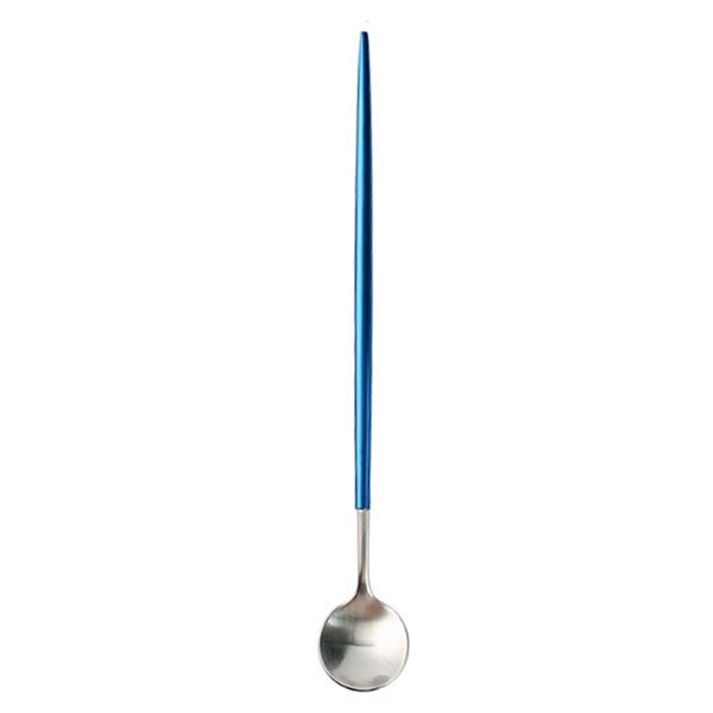 Portugees Servies Huishoudelijke Artikelen 304 Rvs Roeren Lepel Ijs ScoopNew Qgnv: A6