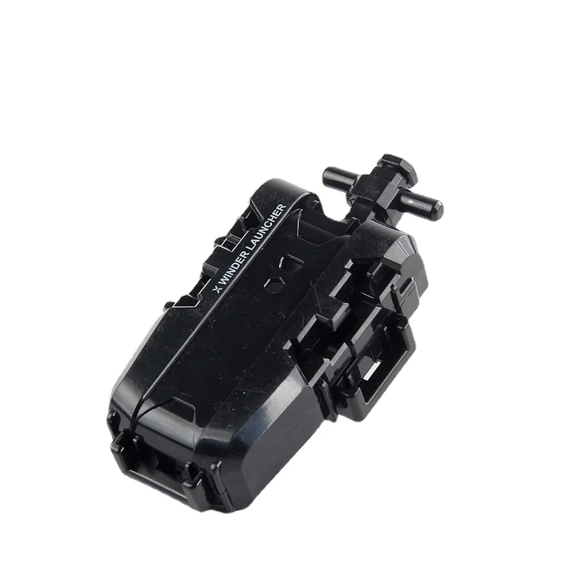Gyro Accessories Bx Launcher Ux Launcher, Birthday , Ux01 Ux08 Ux09 Belongs To Bx Accessories, Suitable for Bx Series.: Silver