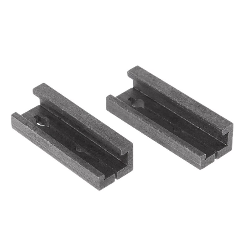 Key Clamping Fixture Duplicating Cutting Machine For Fox Car Key Copy Tool Set