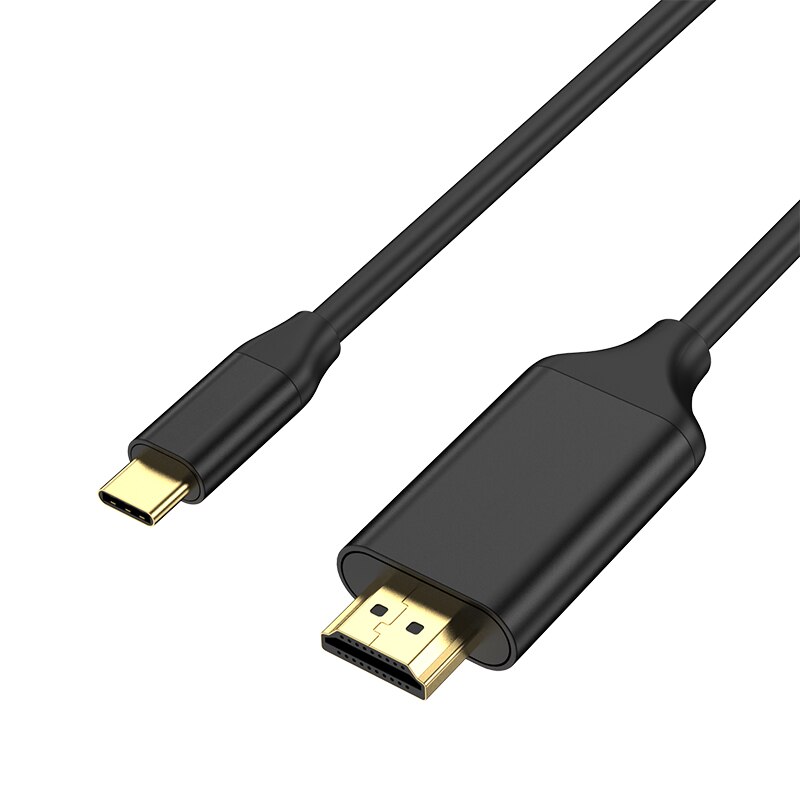 6Ft USB Type C to HDMI 4K@60Hz Cable usb hub ноутбук планшет флешка Планшеты أجهزة الكمبيوتر المحمولة لابتوب