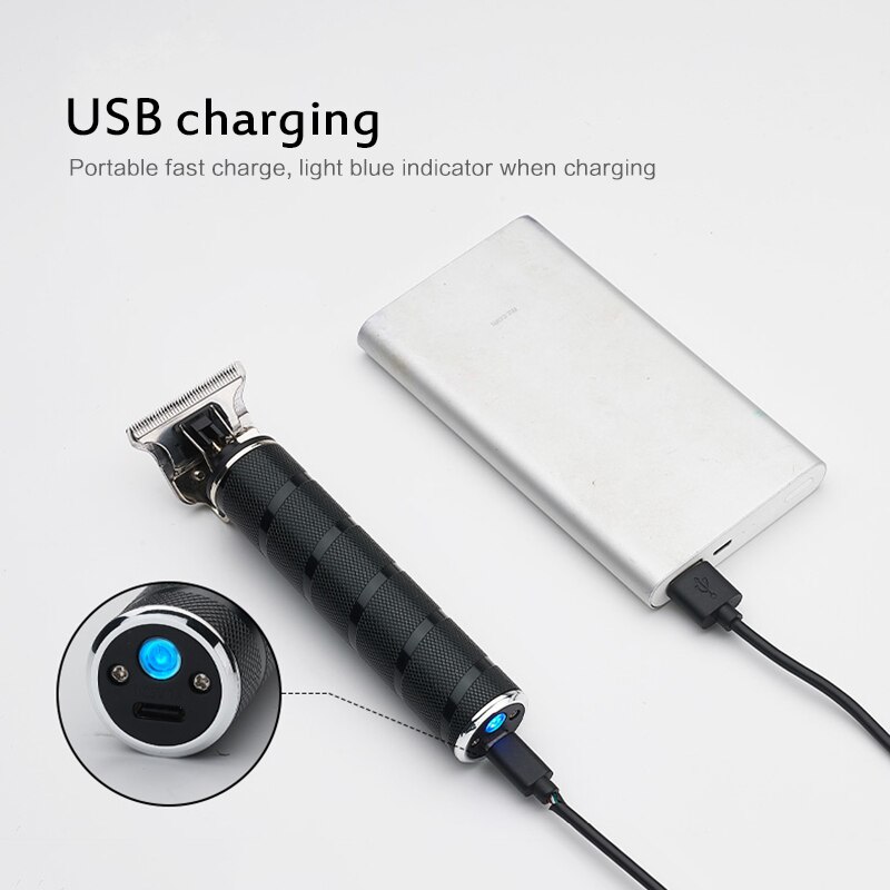 Beard Hair Trimmer Machine Hair Remover Hair Trimmers Electric Hair Clipper Cutting Hair Shaving Hair Cutter