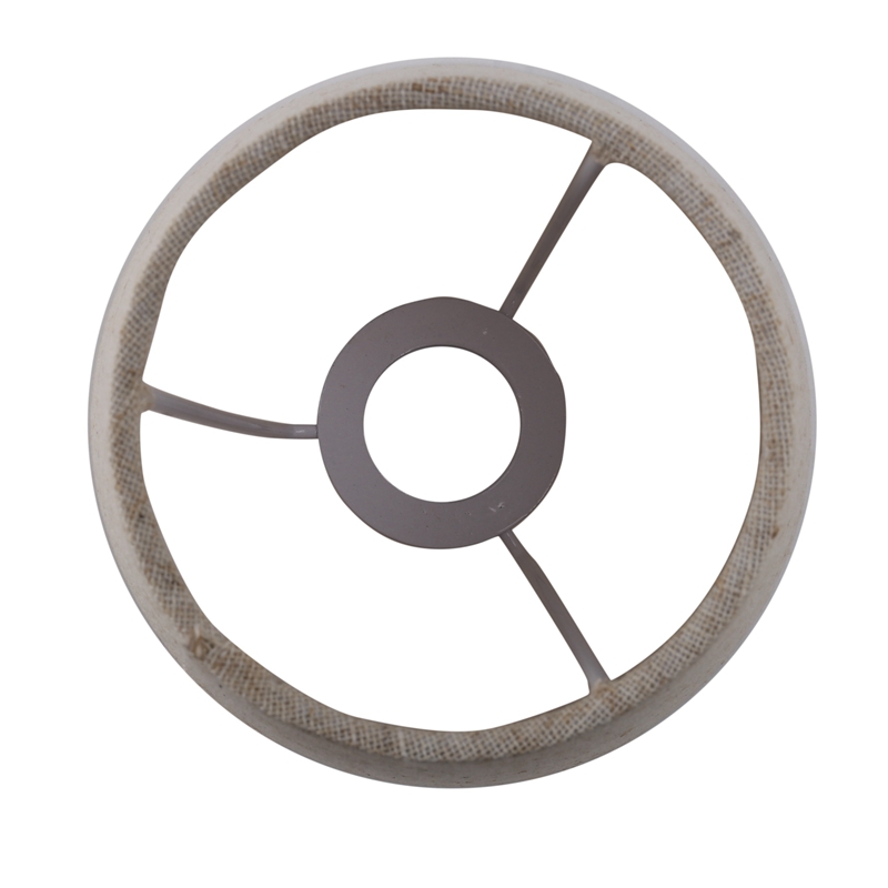 2Pcs Small Lamp Shade Cloth Lamp Cover Chandelier Lamp Dust Cover Fabric Lamp Accessory For Table Lamp And Floor Light