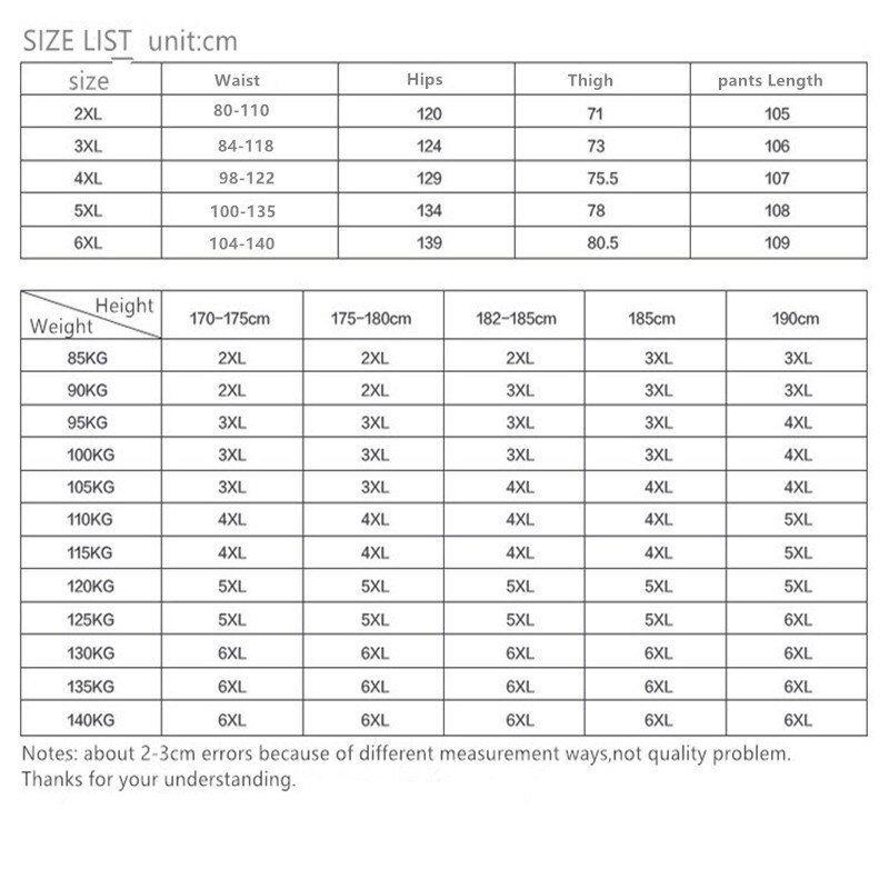 Joggingbroek Mannen Losse Elastische Plus Size 6XL Elastische Streetwear Volledige Lengte Mannelijke Sport Broek Toevallige Rechte Joggers Broek