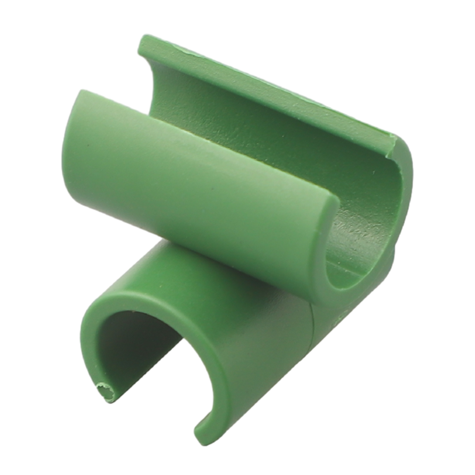 50 stücke 11/16/20mm Pflanzen gitter Pfahl clips für feste Rahmens tange Gewächshaus folien halterungen Stangen verbinder Kletter pergola