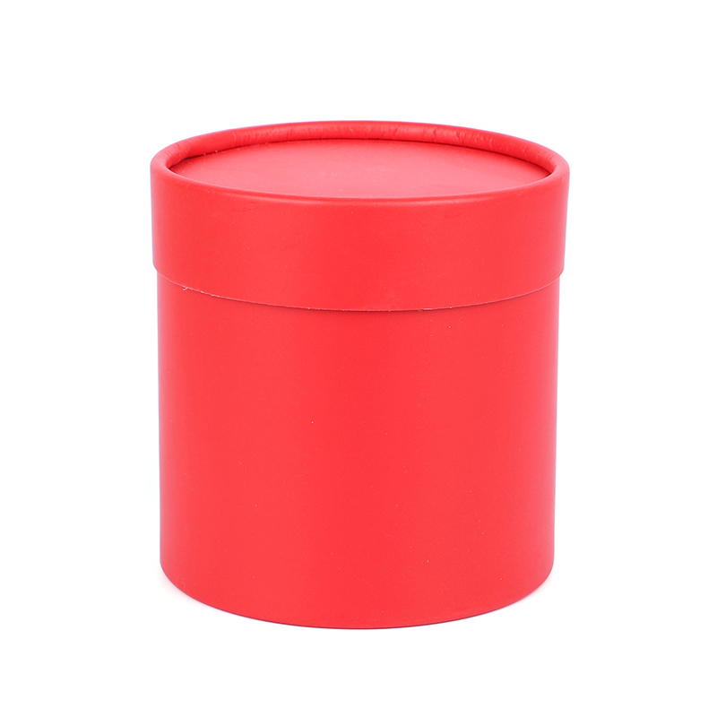 Caja de flores de 12x12cm, Cajas de redondas de cartón, decoración de embalaje de flores rosas para de boda, caja para envolver del Día de San Valentín: Amarillo claro