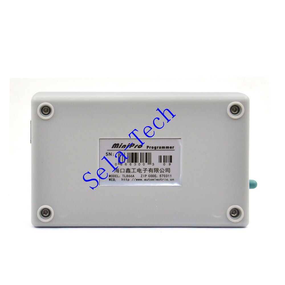 100% XGECU V10.41 MiniPro TL866CS TL866A TL866II Plus USB EEPROM Nand Universal Bios programmer