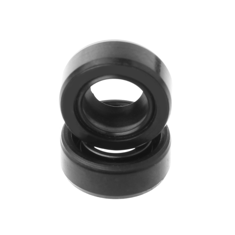 Mexi 8 x 13 x 5mm bærbar brødmaskine sorbetmaskine blender reparationsdele olietætningsring til husholdningsapparater køkkenhjælper 2 stk/sæt