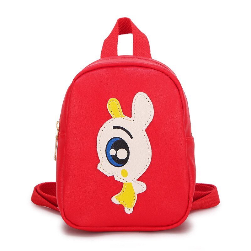 Peuter Rugzak Kinderen Schooltassen voor Meisjes Pailletten Cartoon School Knapzak Kids PU Rugzak Bolsa Escolar Leeftijd 1- 5