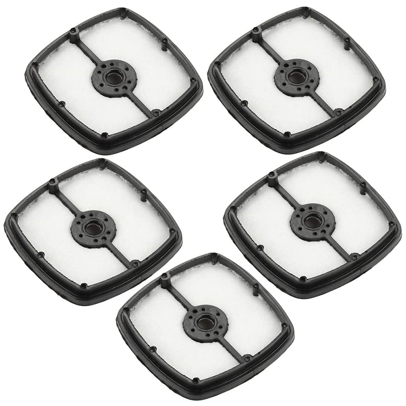 Luftfilter für Fit Echo Trimmer Gebläse Mantis 130310-54130 SRM225 SRM210 HC150 A226001410: Default Title