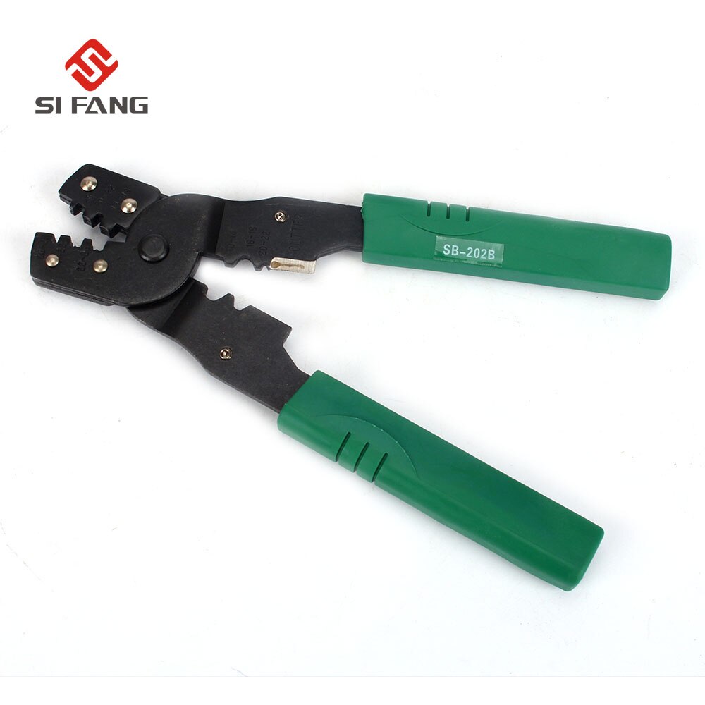 Cable Wire Stripper Cutter Crimper Crimping Crimper Plier Wire Stripper Cutter Crimper Plier Wire Crimping Tool Multifuction