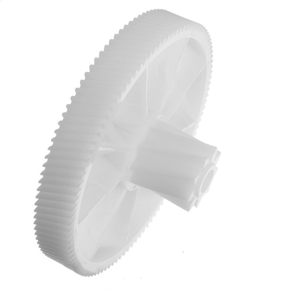 5 stks Vleesmolen Onderdelen Plastic Gear 7000898 voor Braun Plus G1500 G1300 G1100 G3000 KGZ4 KGZ3 Vleesmolen gear Accessoires