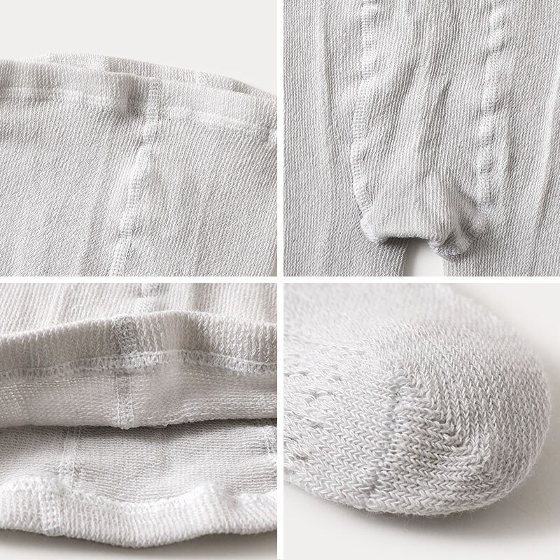 Zomer Mesh Baby Meisje Panty Zachte Ademende Baby Kousen Effen Kleur Elastische Baby Peuter Kinderen Panty 1-3Year
