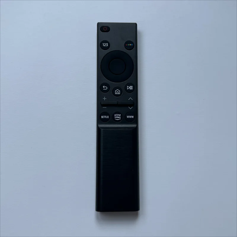 ORIGINAL REMOTE CONTROL BN59-01358D FOR SAMSUNG SMART TV UE43AU7100U UE43AU7500U UE50AU7100U QN85Q70AAGXZS QN50Q60AAG