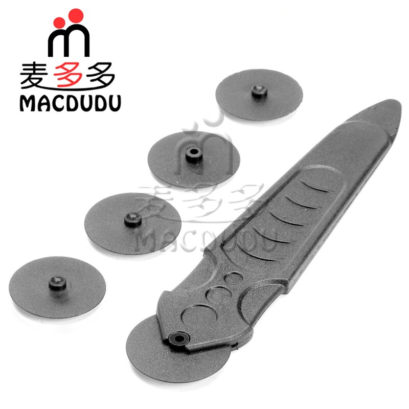 Display Plakband Met Strip Open Lcd Gereedschappen Voor Imac 27 "A1419 21.5" A1418