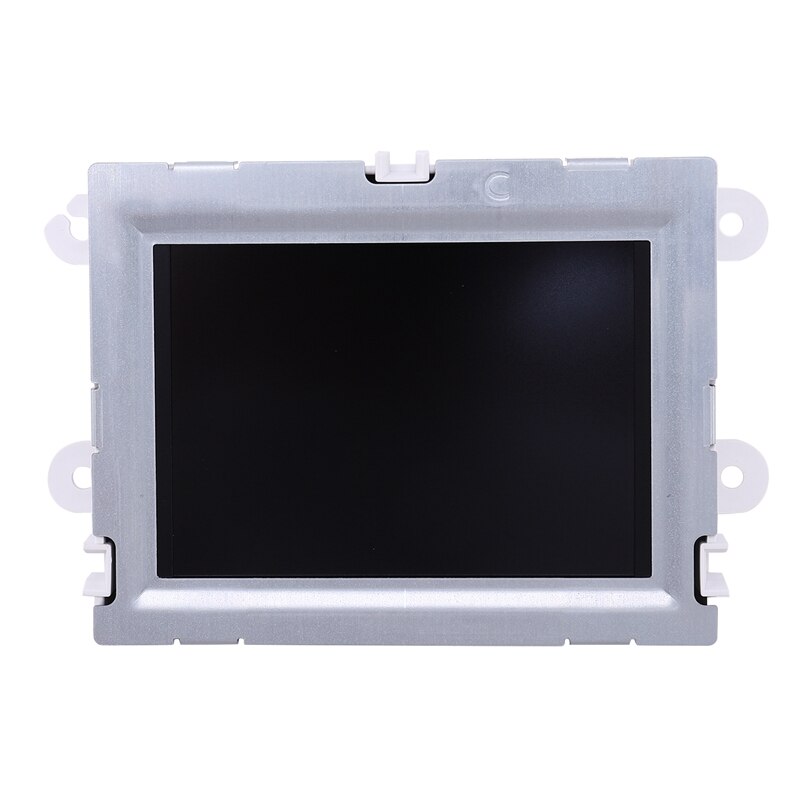 Kombination Instrument Matrix Anzeige 1612869880 für Peugeot 508/508SW Auto Zubehör: Ursprünglich Titel