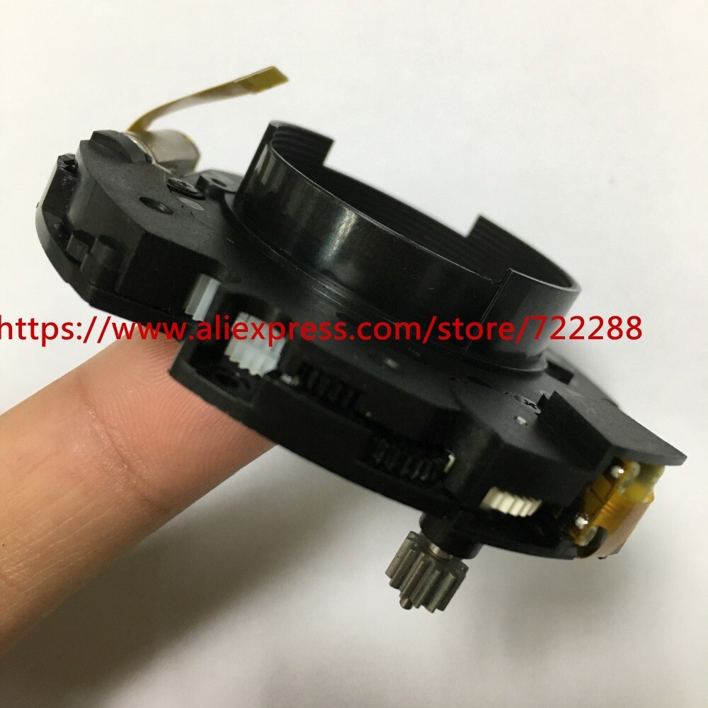 Repair Parts For Tamron 18-270MM B003 Lens AF Focus Gear Motor Ass'y (For Nikon)