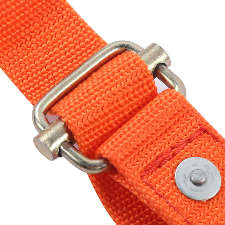 rescate emniyet kemeri Fall Protection Harness Aerial Work Safety Strap Outdoor Construction Rock Climbing Full Body