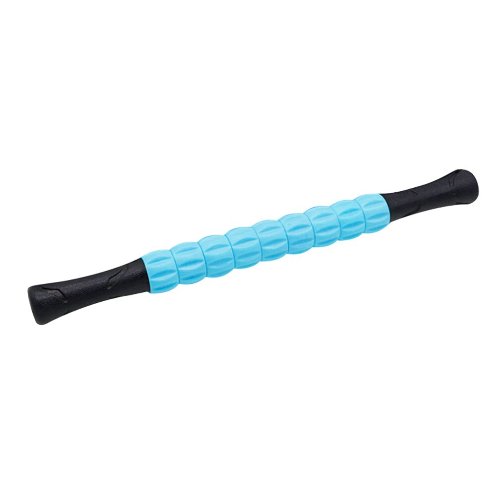 Muscle Roller Stick Athletes Body Massage Tools Relief Soreness Back Recovery Body Massage Sticks Therapy Relieve Equipment