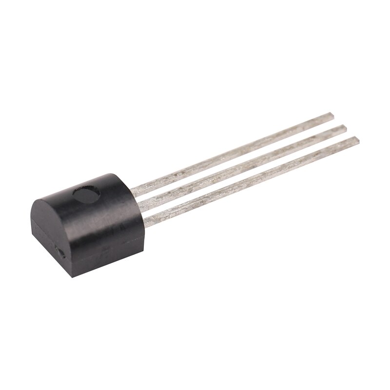 10Pcs DS18B20 TO-92 Temperature Sensor Dallas Thermometer Temperature Sensor