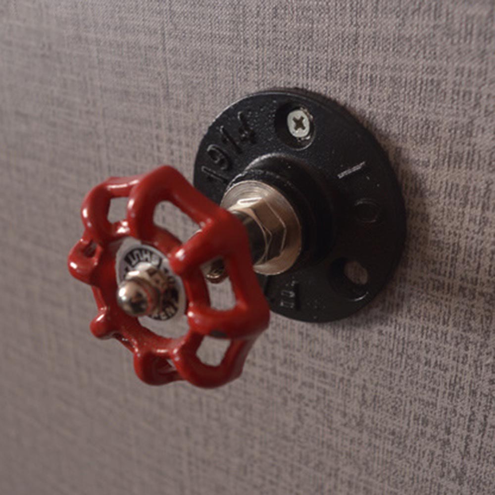 Element Handle Accessories Supplies Industrial Faucet Knob Door Pull Drawer