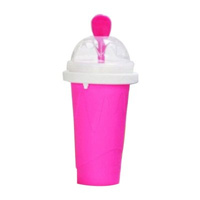 Realme – tasse à Smoothie en Silicone à refroidissement rapide, tasse à glace à Smoothie fait maison, Portable, Camping, bricolage, été