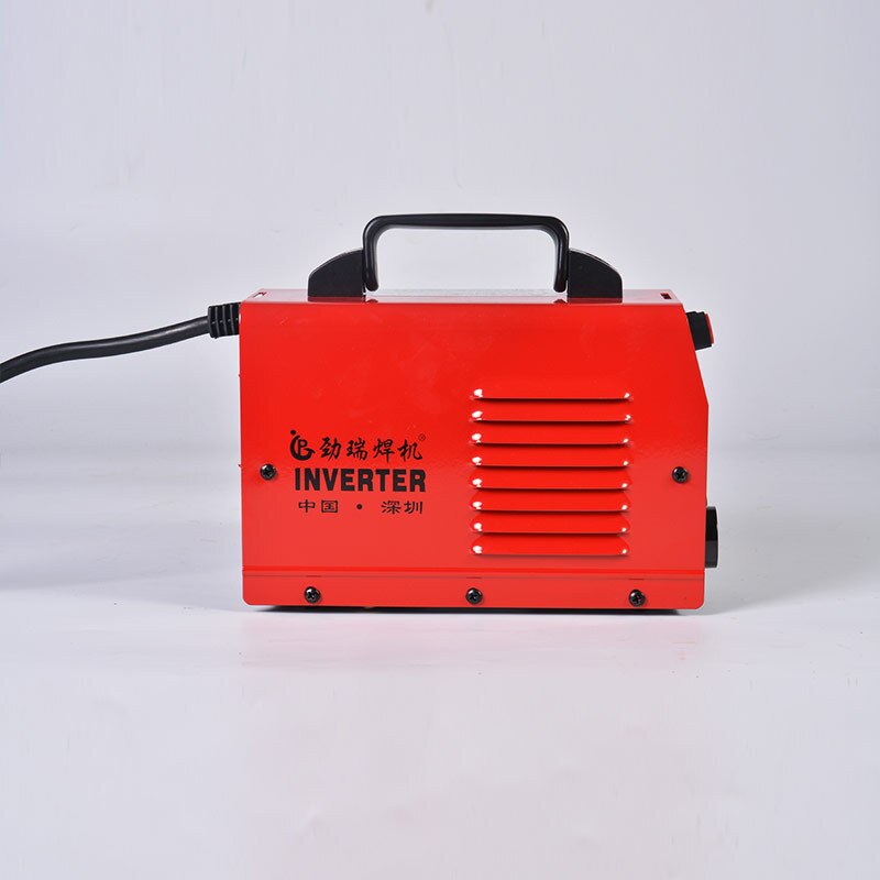 Bogen-225 Mini schweißen maschine Stock 2,5-3,2mm Stangen 110V
