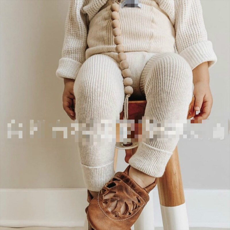 Pre Ins Baby Panty Herfst En Winter Ss Gekamd Katoen Jongens En Meisjes Baby Sling Panty panty & Kousen: sillys7 / 1-2y