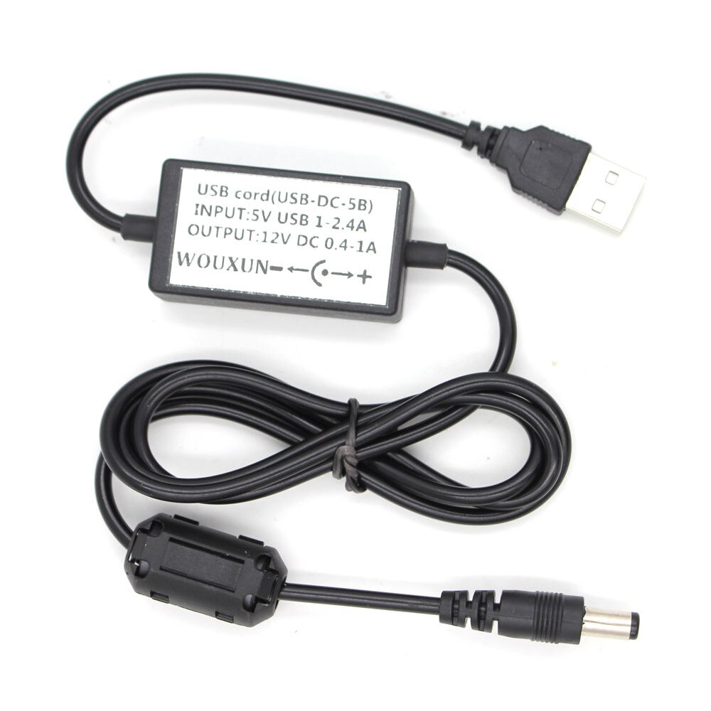 Cabo carregador usb apto para wouxun KG-UV9D KG-UV8D KG-UVD1P kg669 kg659 kg679 kg689 rádio em dois sentidos portátil