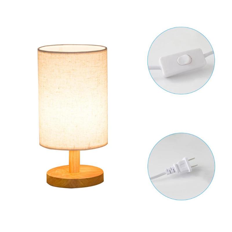 LORIER Bureaulampschade Lampenkap Shell Drop Diy Vloerlamp E27