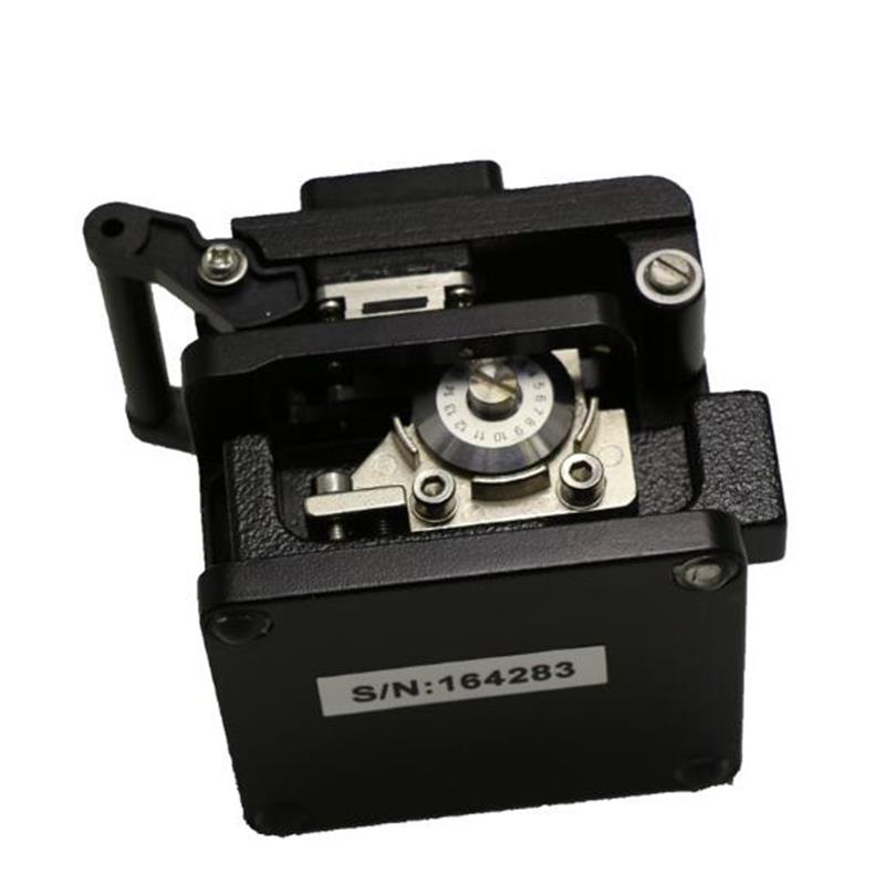 Practical Fiber Optic FTTH Tool Kit FC-6S Fiber Cleaver