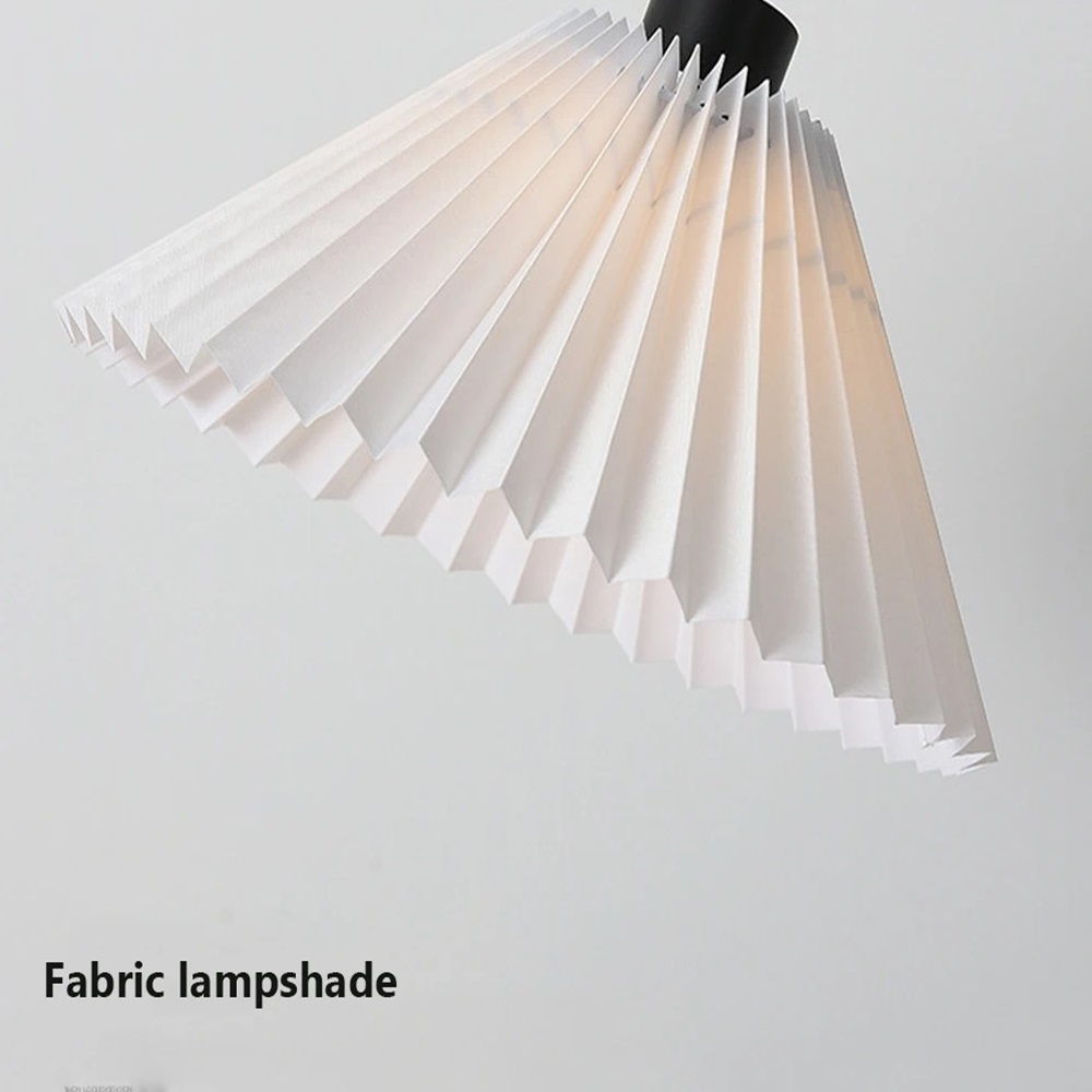 Moderne led-gulvlampe med 3 farvetemperaturer, enkel stående lampe, høj til stue, soveværelse, kontor, sofa, kollegieværelse, spisestue