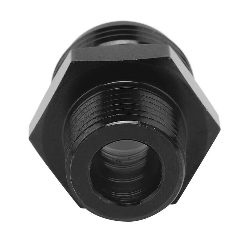 Fuel Line Fitting Antirust Gas Line Adapter for Repair