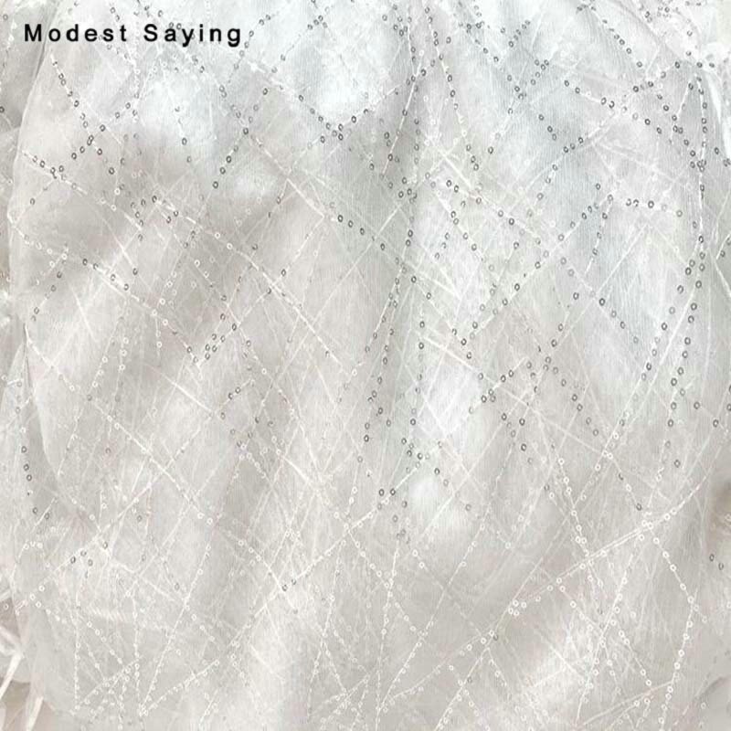 3 måler marineblå paljetter tyll stoff til kveldskjoler bryllupsfest paljetter stoff stoff til håndverk mesh dekorasjon materiale