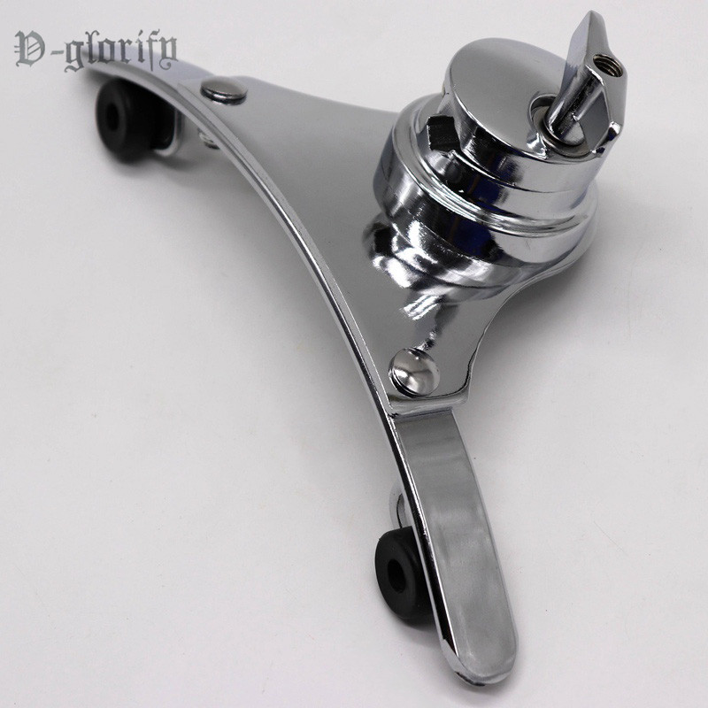 12inch cast drum mounting drum parts drum set accessory