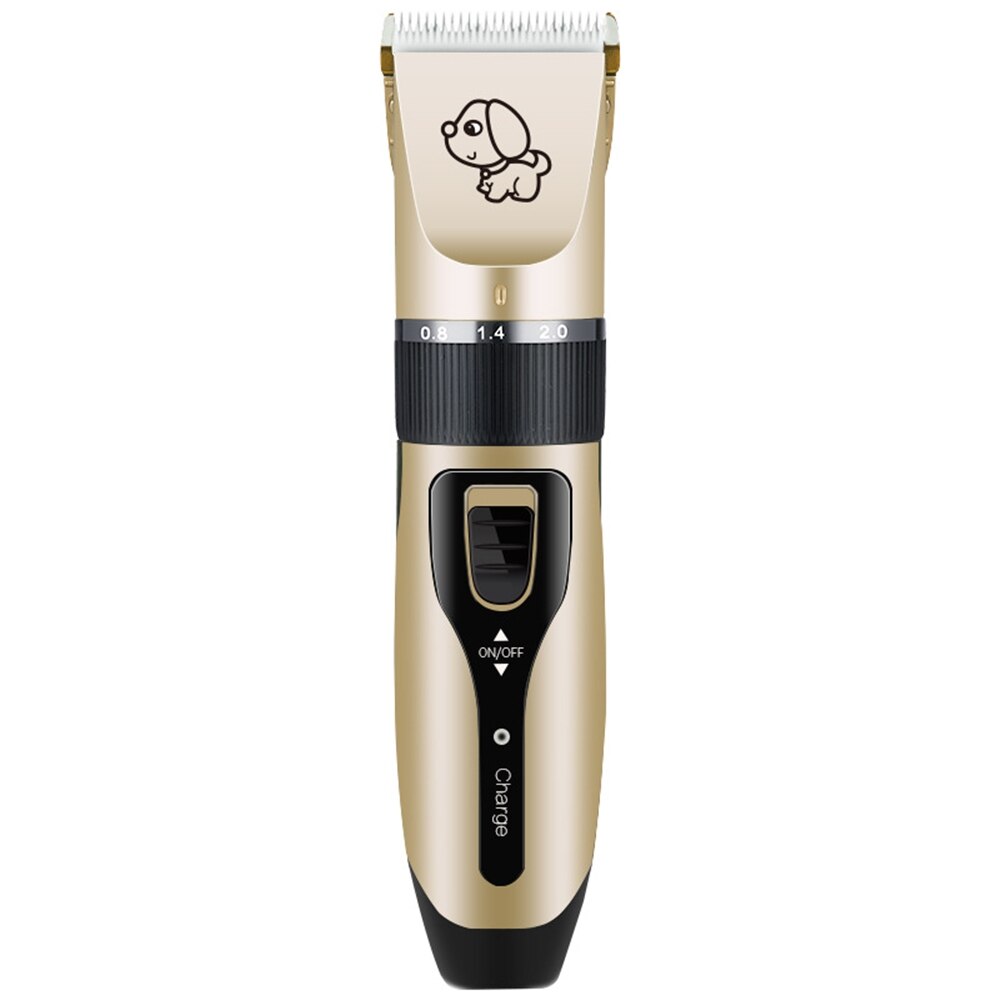 Dog Electric Hair Clipper, Pet Electric Grooming Scissors, Dog Grooming Tools, Hair Clipper, Shaving Scissors, Pet Equipment