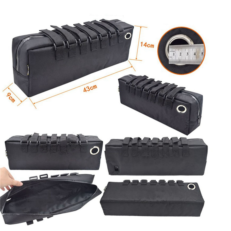 Custodia per batteria per bici elettrica custodia per bicicletta protezione impermeabile accessori per EBike borsa per bici elettrica, A